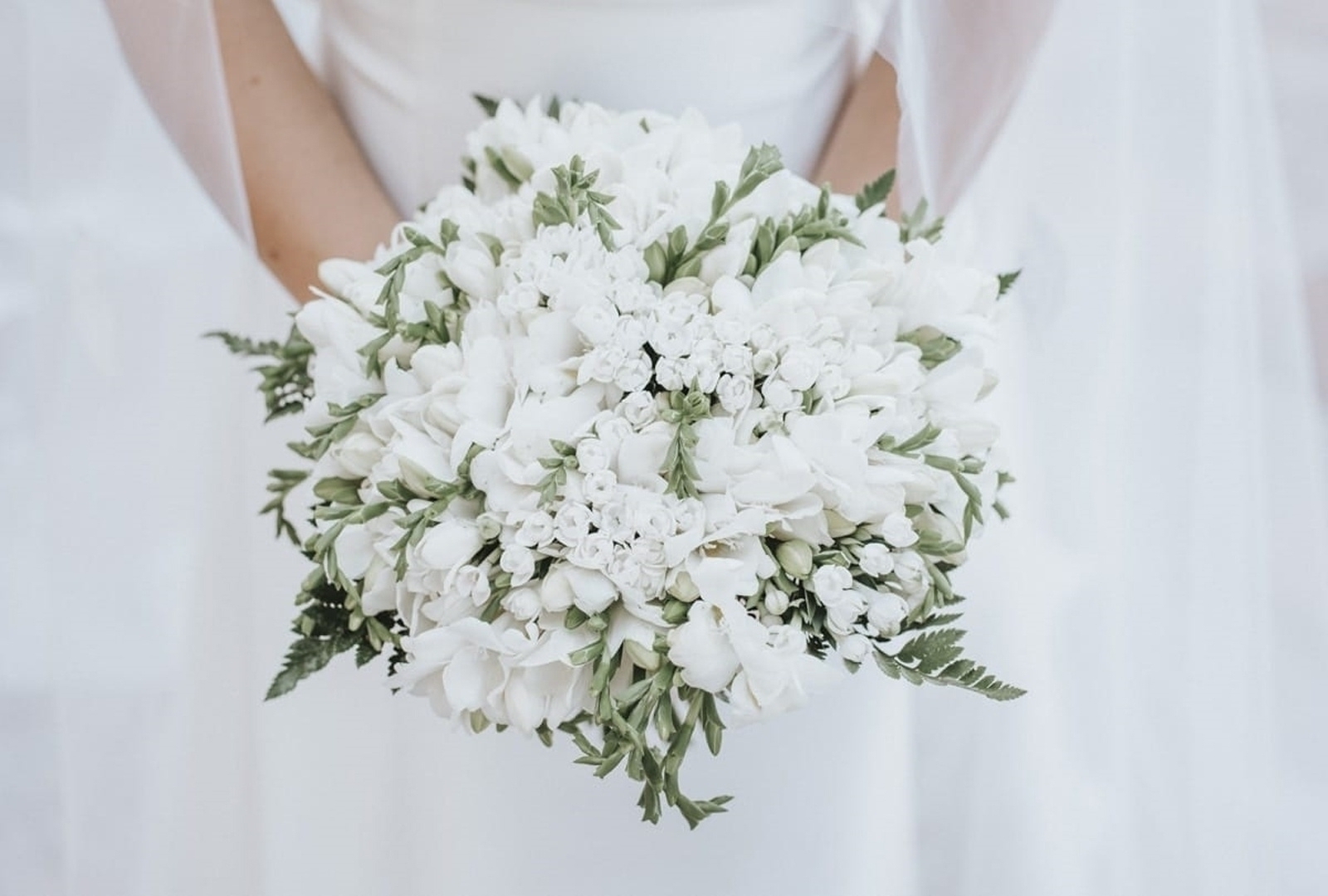 Scegliere il Bouquet giusto