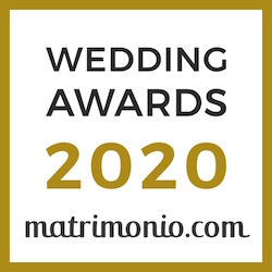 Floral Decor Event, vincitore Wedding Awards 2020 Matrimonio.com